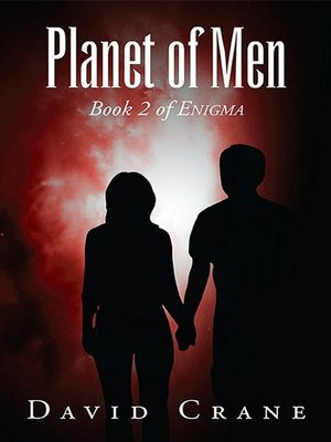 cover image of Planet of Men
